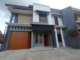 OYO 2118 Fh Stay - Yogyakarta - 6