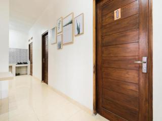 OYO 2118 Fh Stay - Yogyakarta - 5