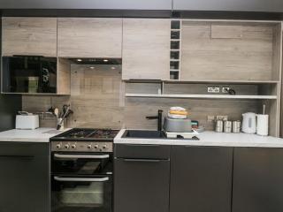 Dubs Luxury Family Pod - Keswick - 1