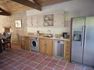 Auberge de Matau - Touffailles - 2