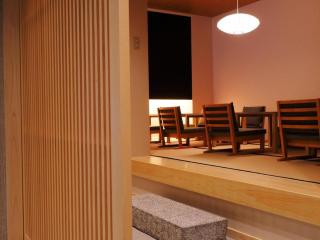 The Box Hotel Kyoto - Kyoto - 8