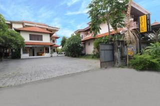 SPOT ON 2426 Hotel Aget Jaya Ii - Ubud - 6