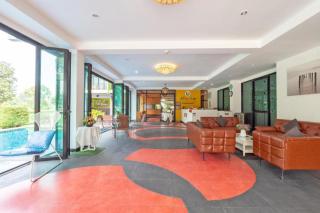 OYO 75367 UD Pattaya Hotel - 6