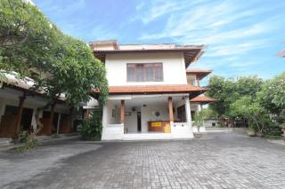 SPOT ON 2426 Hotel Aget Jaya Ii - 6