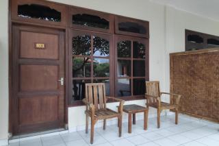 SPOT ON 2426 Hotel Aget Jaya Ii - Ubud - 2