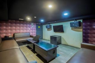 Infiniti Hotel - Giacarta - 7