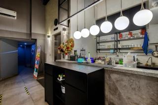 Infiniti Hotel - Giacarta - 5