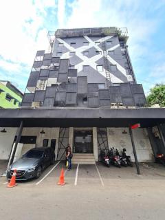 Infiniti Hotel - Yakarta - 4