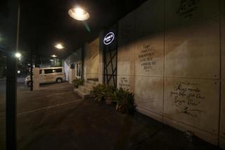 Infiniti Hotel - Yakarta - 2