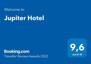 Jupiter Hotel - Odesa - 9