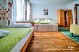 Wellness Penzion Zora Family - Tatranská Lomnica - 1