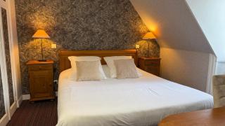 Hôtel des Chazes - 6