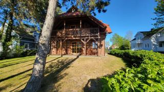 Ferienhaus Windhuus - Wiek auf Rügen - 0