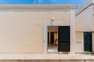 La casetta 462 - Torre San Giovanni Ugento - 8