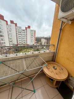 Parcul Valea Trandafirilor Centru - Chişinău - 6