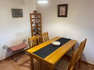 Apartamento Dénia, playa Els Molins 100m - Dénia - 8