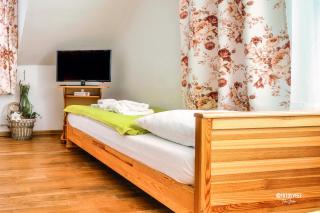 Wellness Penzion Zora Family - Tatranská Lomnica - 3