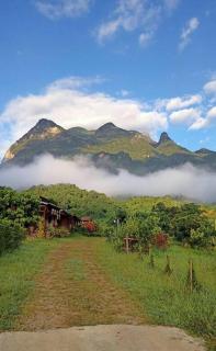 Far Far Away Homestay Chiangdao - Ban Tham - 0