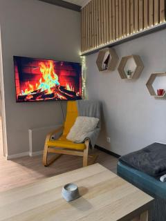 Házikó a város felett - Pécs - 3