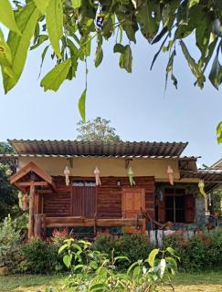 Far Far Away Homestay Chiangdao - Ban Tham - 2