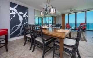 Phoenix IX 804 condo - Orange Beach - 8