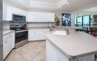 Phoenix IX 804 condo - Orange Beach - 5