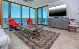Phoenix IX 804 condo - Orange Beach - 4