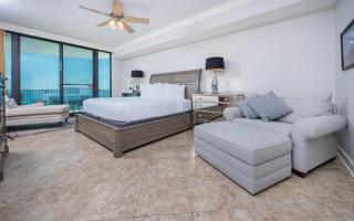 Phoenix IX 804 condo - Orange Beach - 2