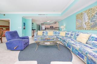 Phoenix IX 1104 condo - Orange Beach - 3