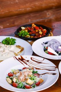 Hotel BILYI AIST - Solotvino - 5