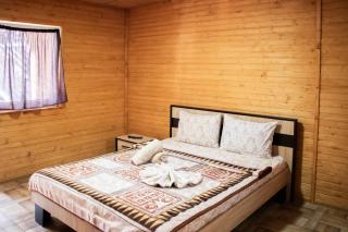 Hotel BILYI AIST - Solotvino - 4