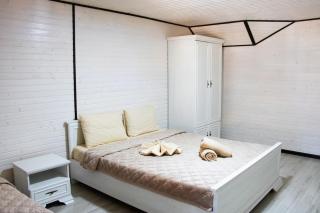 Hotel BILYI AIST - Solotvino - 6