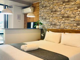 Sibaya Precinct Studio Apartment - Durban - 1