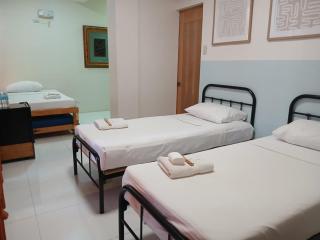Kamalig Ng Caraga- Hotel Near SM Mall Butuan - Butuan - 8
