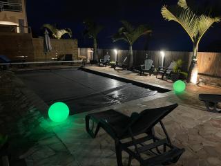 VILLA des 4 SENS - Le Tampon - 7