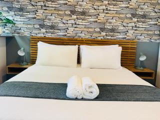 Sibaya Coral Point Studio Apartment - Durban - 1