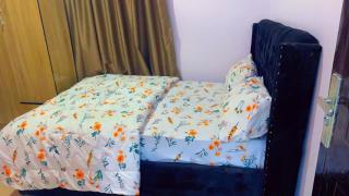 The Platinum Apartment - Ibadan - 8