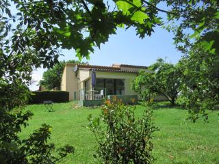 Domaine de l homme - Saint-Vincent-le-Paluel - 8