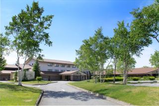 ANA Holiday Inn Resort Karuizawa by IHG - 1