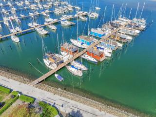 Hausboot - Stina - Heiligenhafen - 9