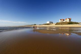 Biscarrosse Plage: Duplex pour 4 personnes - Biscarrosse - 1