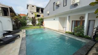 Kenan Cottage - Canggu - 7