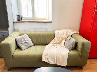 Studio Chic au Style Rétro Moderne - Saint-Genix-sur-Guiers - 2