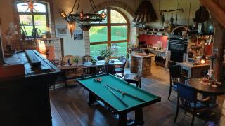 Ferienwohnung Sophienhof - Loitz - 1