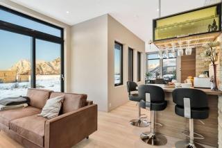Nordic Lodge Retreat in Lofoten - - 3