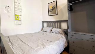 Studio Chic au Style Rétro Moderne - Saint-Genix-sur-Guiers - 7