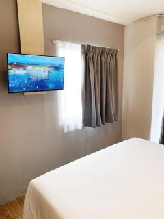 Nemuru Stay BTC - Jakarta - 5
