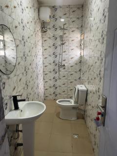 The Platinum Apartment - Ibadan - 9