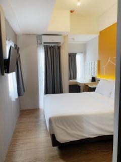 Nemuru Stay BTC - Jakarta - 6