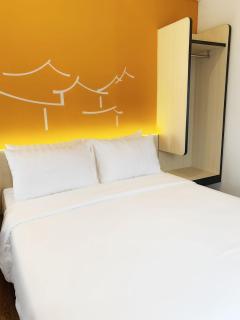 Nemuru Stay BTC - Jakarta - 7